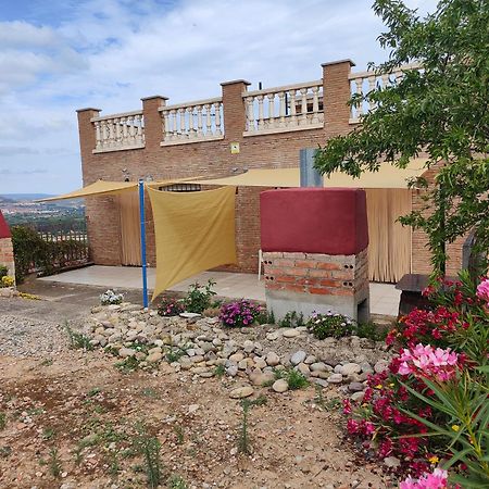 Apartamentos Matraca Villamediana de Iregua Exteriör bild