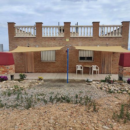 Apartamentos Matraca Villamediana de Iregua Exteriör bild