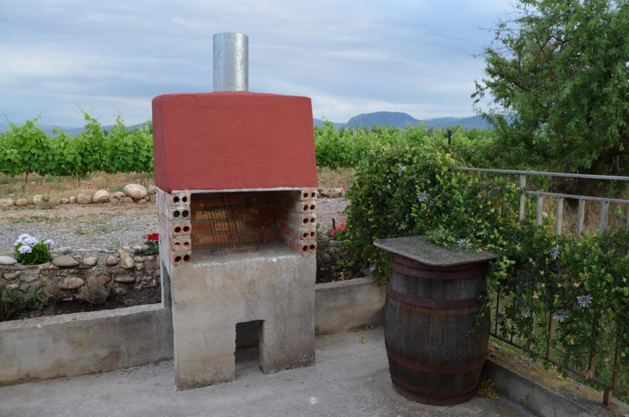 Apartamentos Matraca Villamediana de Iregua Exteriör bild