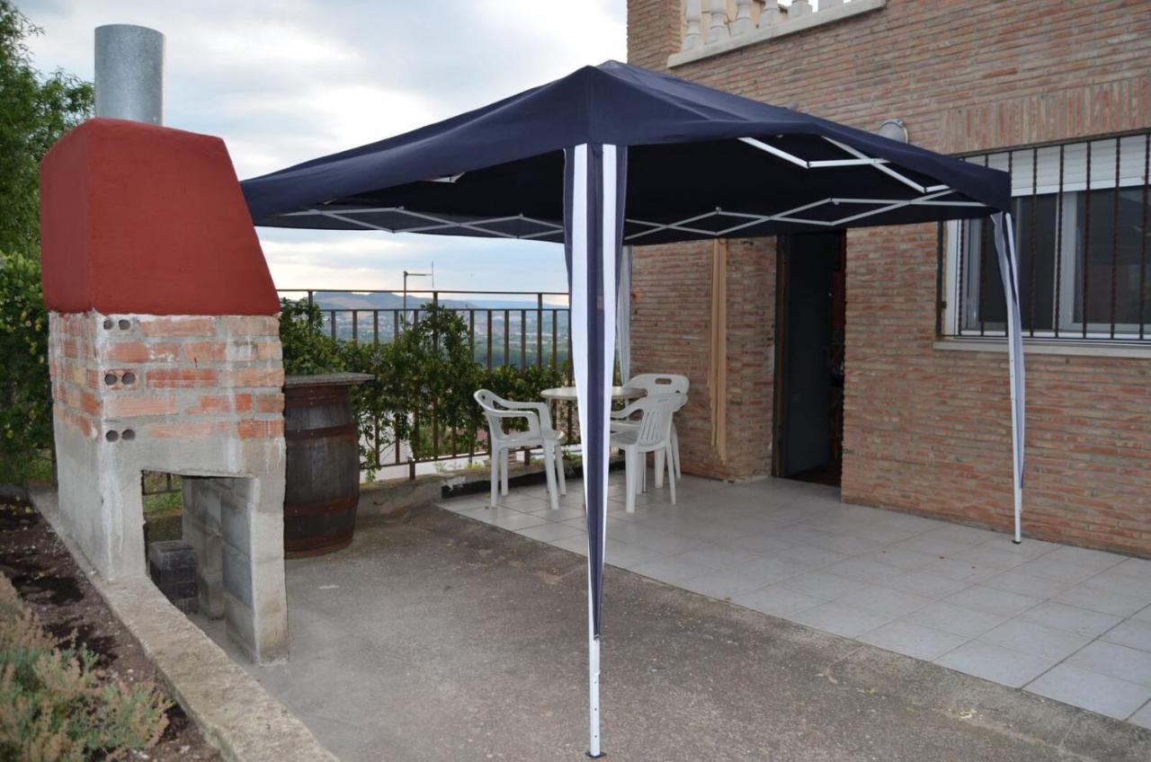 Apartamentos Matraca Villamediana de Iregua Exteriör bild