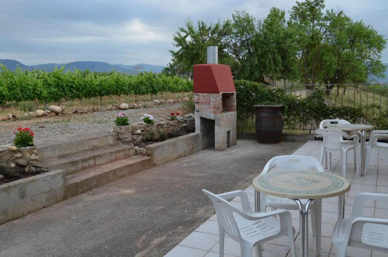 Apartamentos Matraca Villamediana de Iregua Exteriör bild
