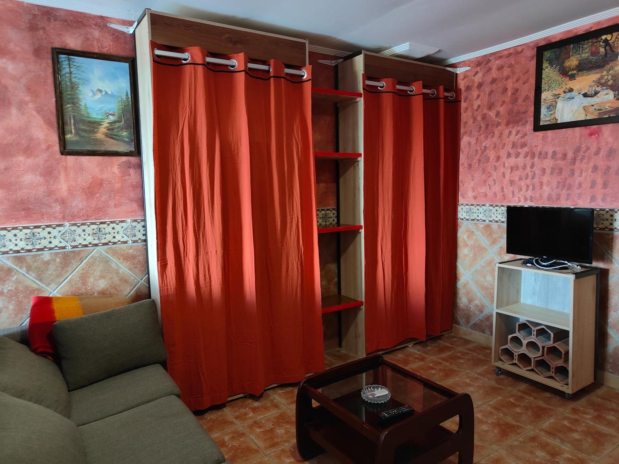 Apartamentos Matraca Villamediana de Iregua Exteriör bild