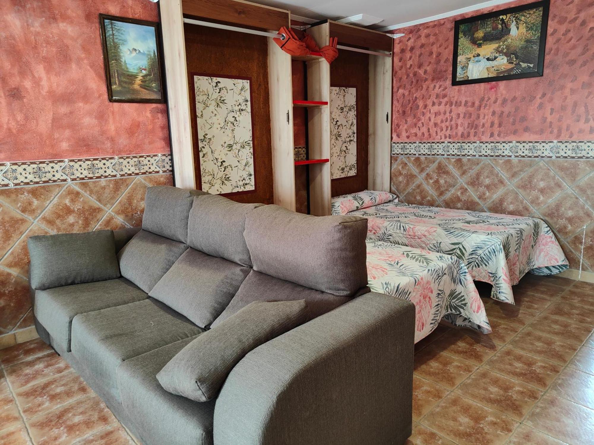 Apartamentos Matraca Villamediana de Iregua Exteriör bild