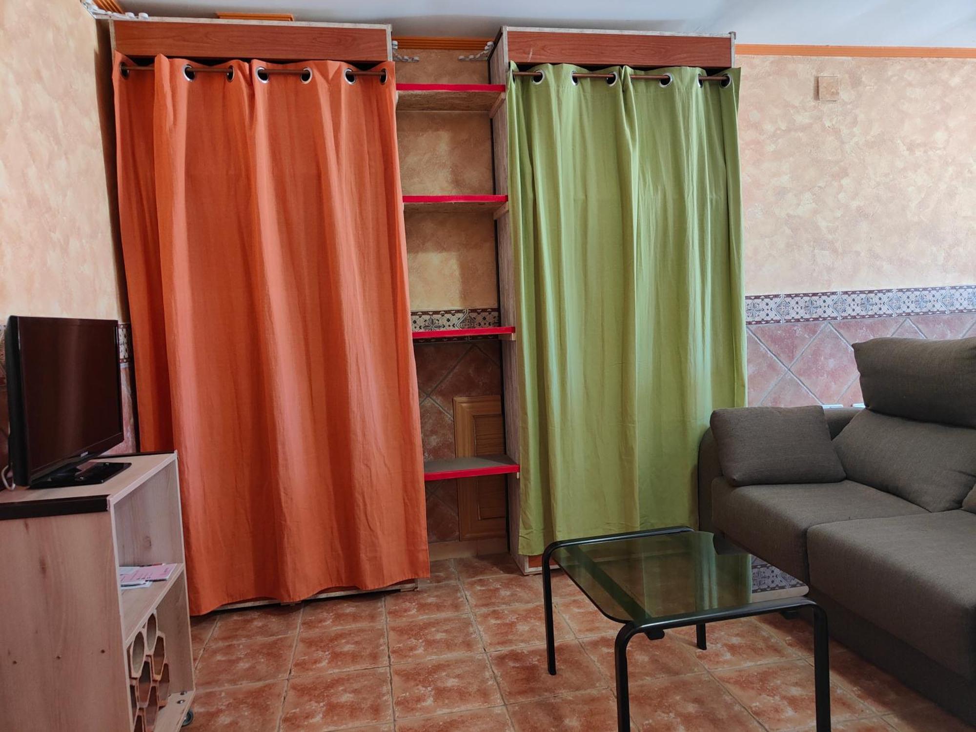 Apartamentos Matraca Villamediana de Iregua Exteriör bild