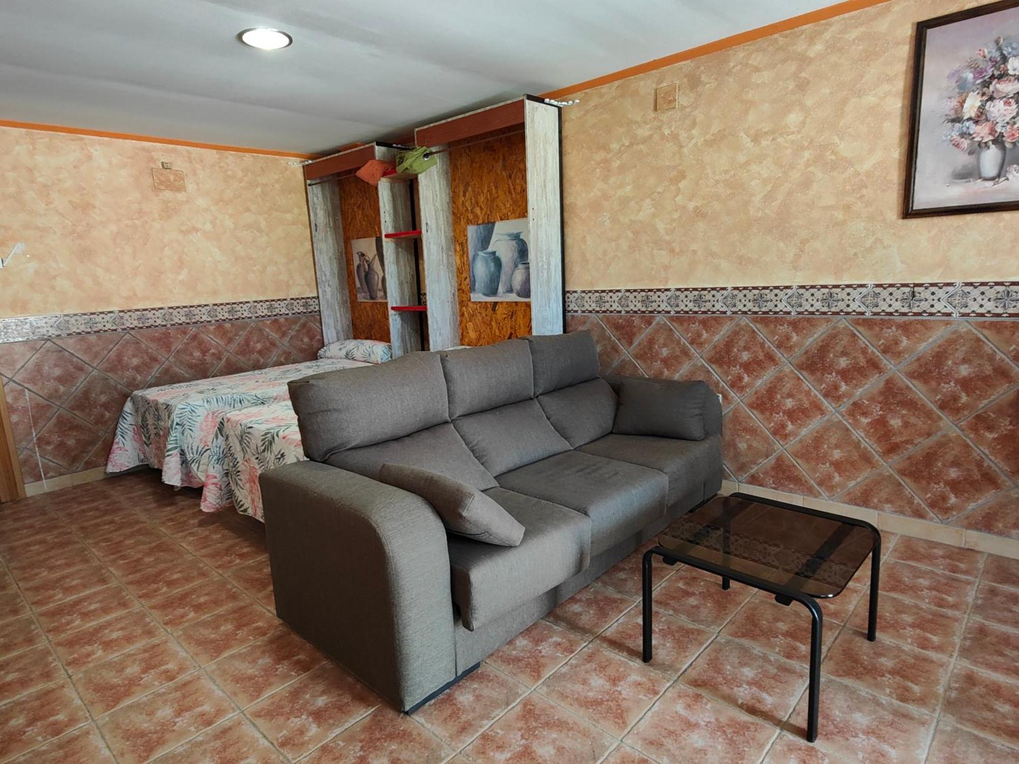 Apartamentos Matraca Villamediana de Iregua Exteriör bild