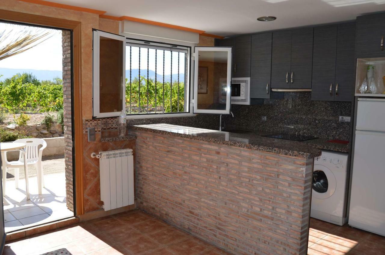 Apartamentos Matraca Villamediana de Iregua Exteriör bild